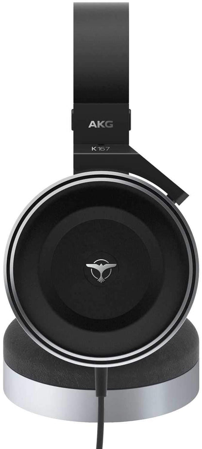 AKG K167TIESTO Professional Dj Headphones - PSSL ProSound and Stage Lighting