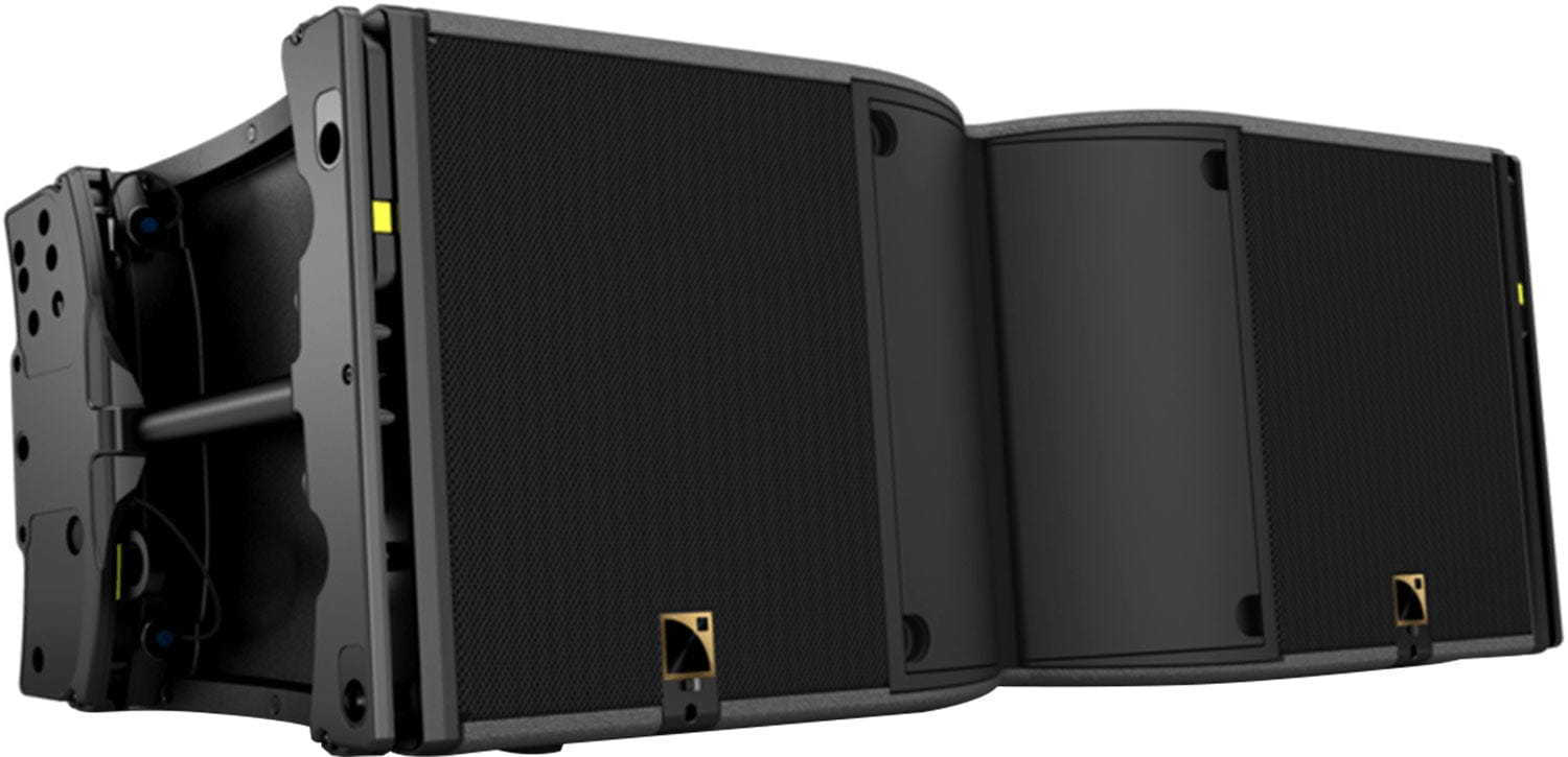 L-Acoustics | Solotech