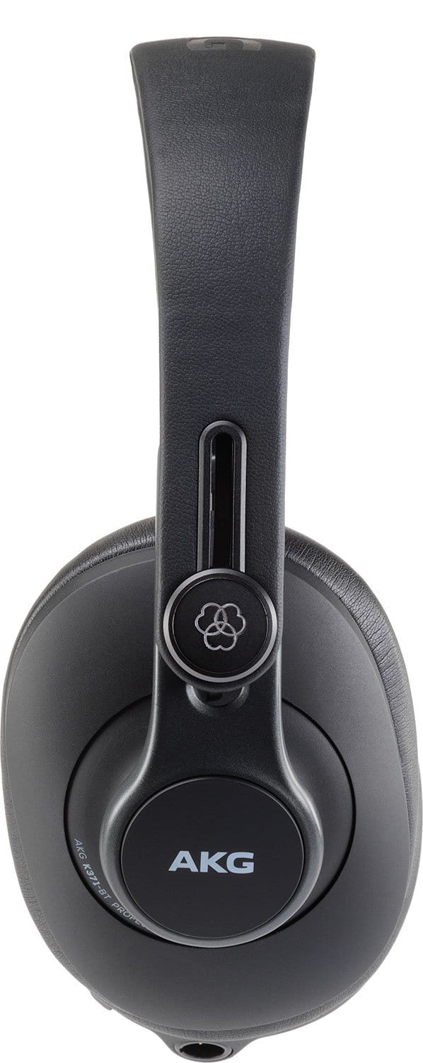 AKG 371 Professional 2024 Studio Headphones