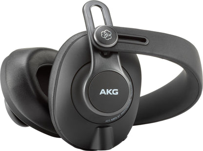 AKG K371 BT Closed Back Headphones with Bluetooth - PSSL ProSound and Stage Lighting