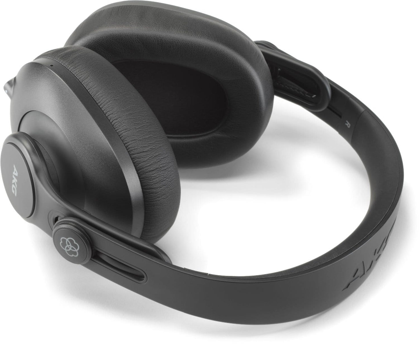 AKG K371 BT Closed Back Headphones with Bluetooth - PSSL ProSound and Stage Lighting