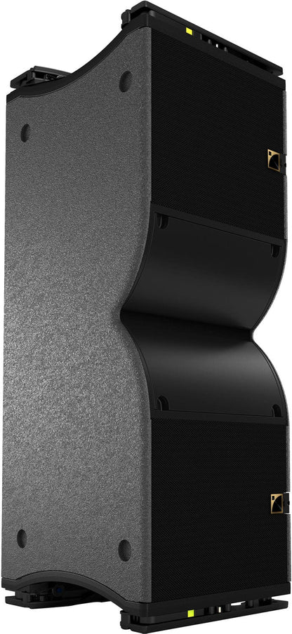 L-Acoustic K3 2-way active WST® enclosure: 2 x 12" LF + 4" HF diaphragm - PSSL ProSound and Stage Lighting