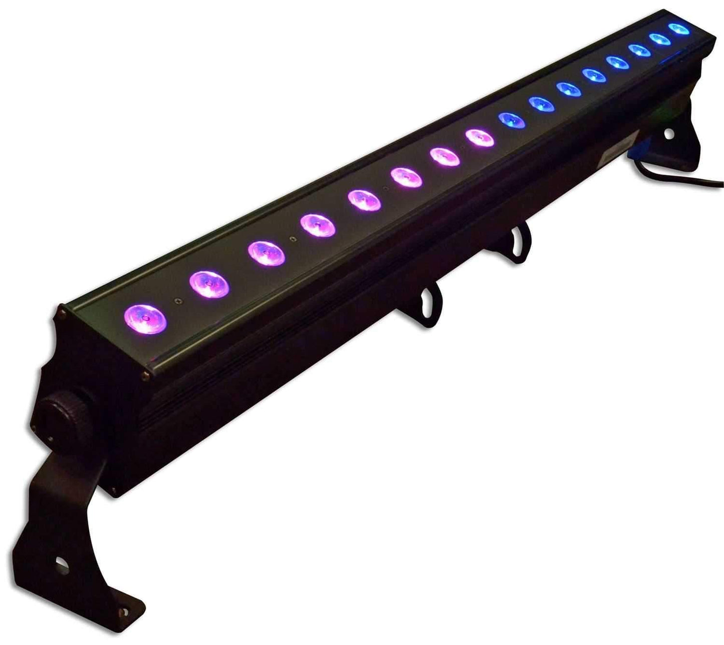 ColorKey KASBar 18 TC3 3x17 Watt RGB LED Strip - PSSL ProSound and Stage Lighting