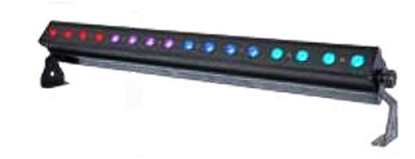 ColorKey KASBar 16 TC3 3x16 Watt RGB LED Strip - PSSL ProSound and Stage Lighting