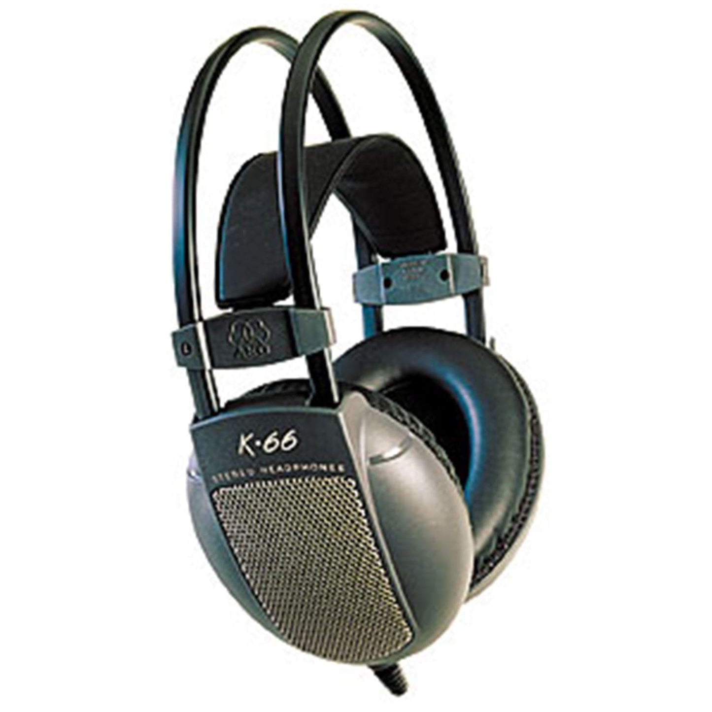 AKG K66 Studio/Remix Headphones - PSSL ProSound and Stage Lighting