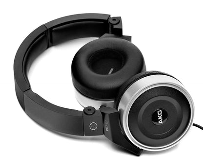 AKG K67 DJ High-Performance DJ Headphone - PSSL ProSound and Stage Lighting