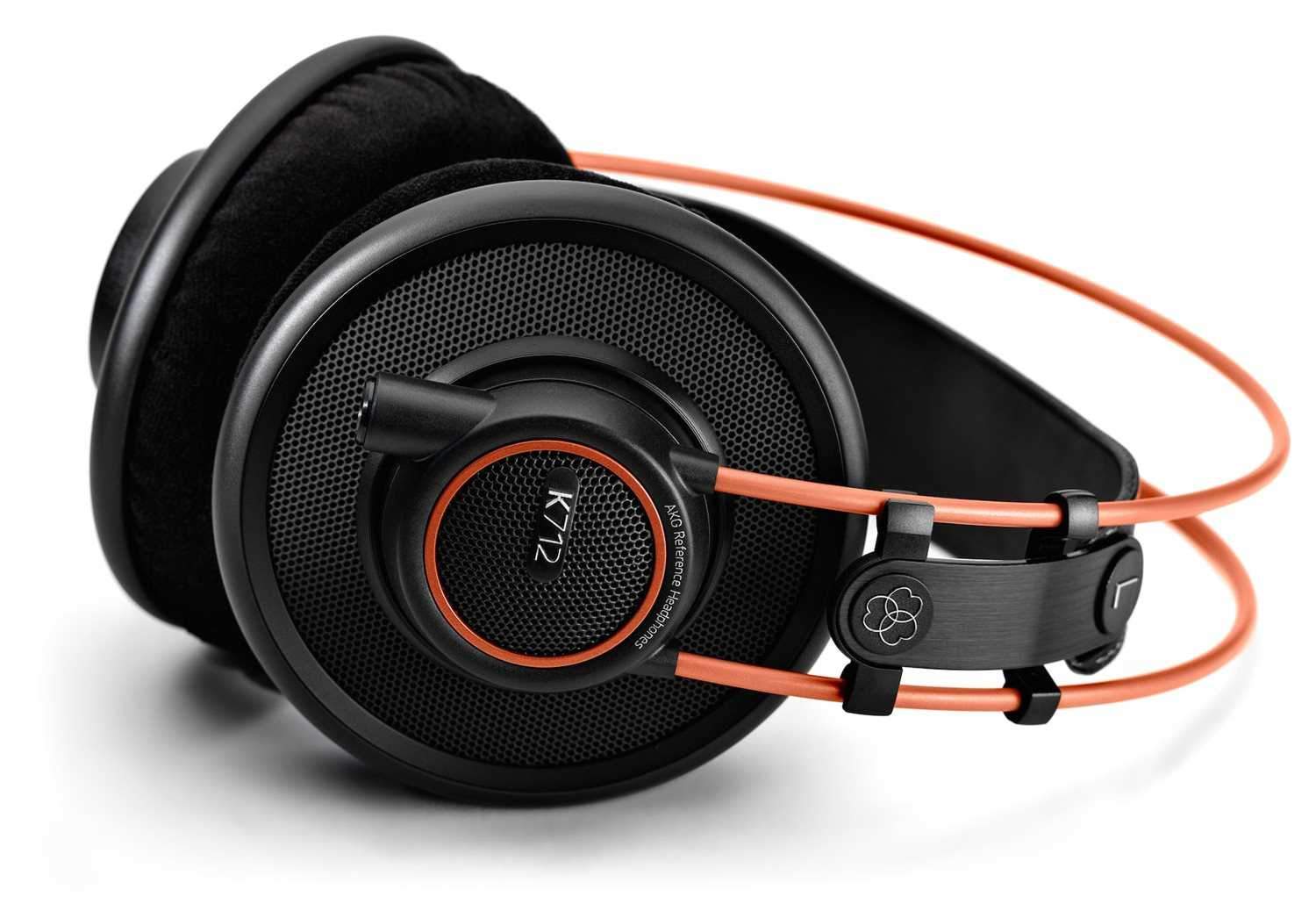 DJ機材 AKG/ K712PRO AKG K712PRO Pro Studio DJ Monitoring Headphones