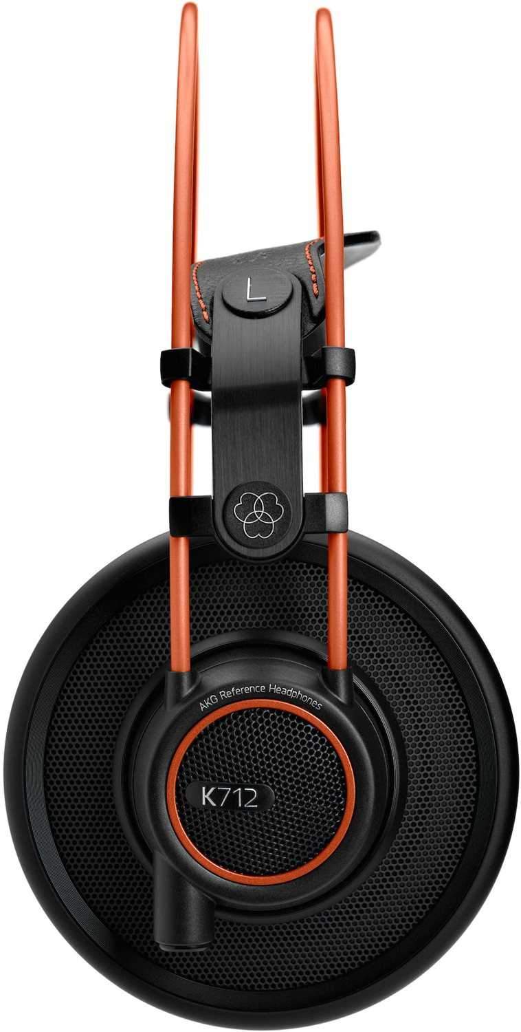 AKG K712 PRO Headphones – Solotech