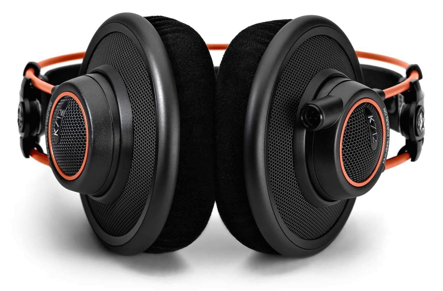 DJ機材 AKG/ K712PRO AKG K712PRO Pro Studio DJ Monitoring Headphones