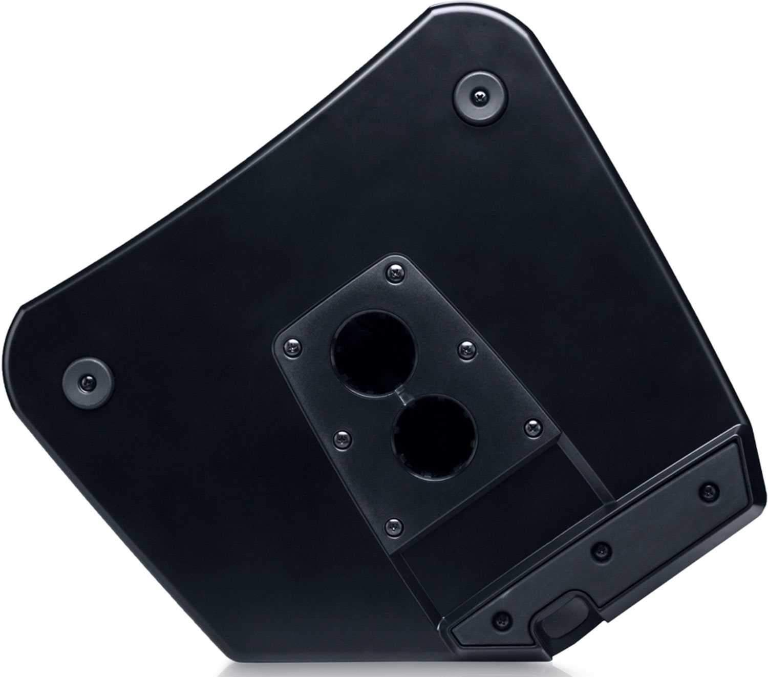 QSC K8.2 8-Inch 2-Way 2000W Powered Speaker - PSSL ProSound and Stage Lighting