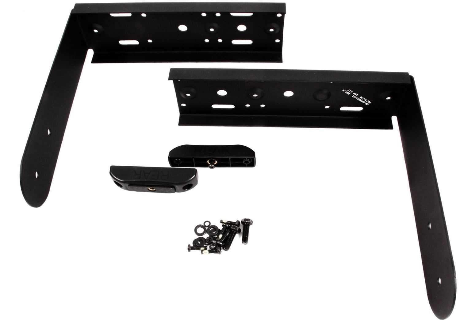 QSC K8-YOKE Hanging Yoke For QSC K8 Speaker - PSSL ProSound and Stage Lighting