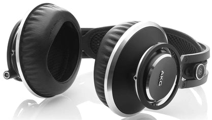 AKG K872 Master Reference Studio Headphones - PSSL ProSound and Stage Lighting