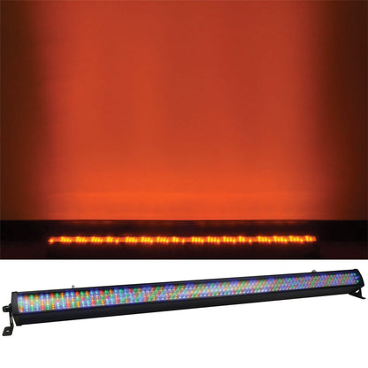 ColorKey KasBar 252x.10 RGBA DMX LED Light Bar - PSSL ProSound and Stage Lighting