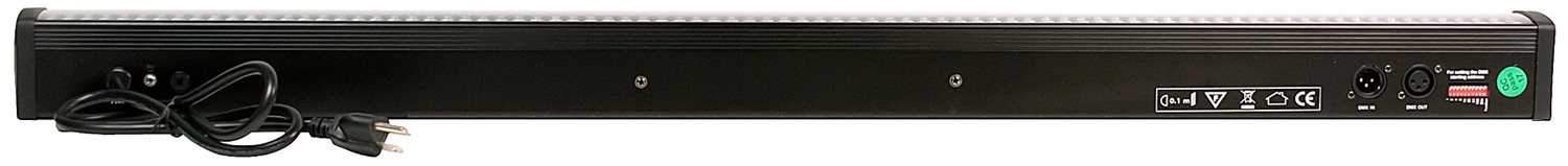 ColorKey KasBar 252x.10 RGBA DMX LED Light Bar - PSSL ProSound and Stage Lighting