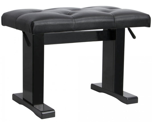 On-Stage KB9503B Height Adjustable Piano Bench - PSSL ProSound and Stage Lighting