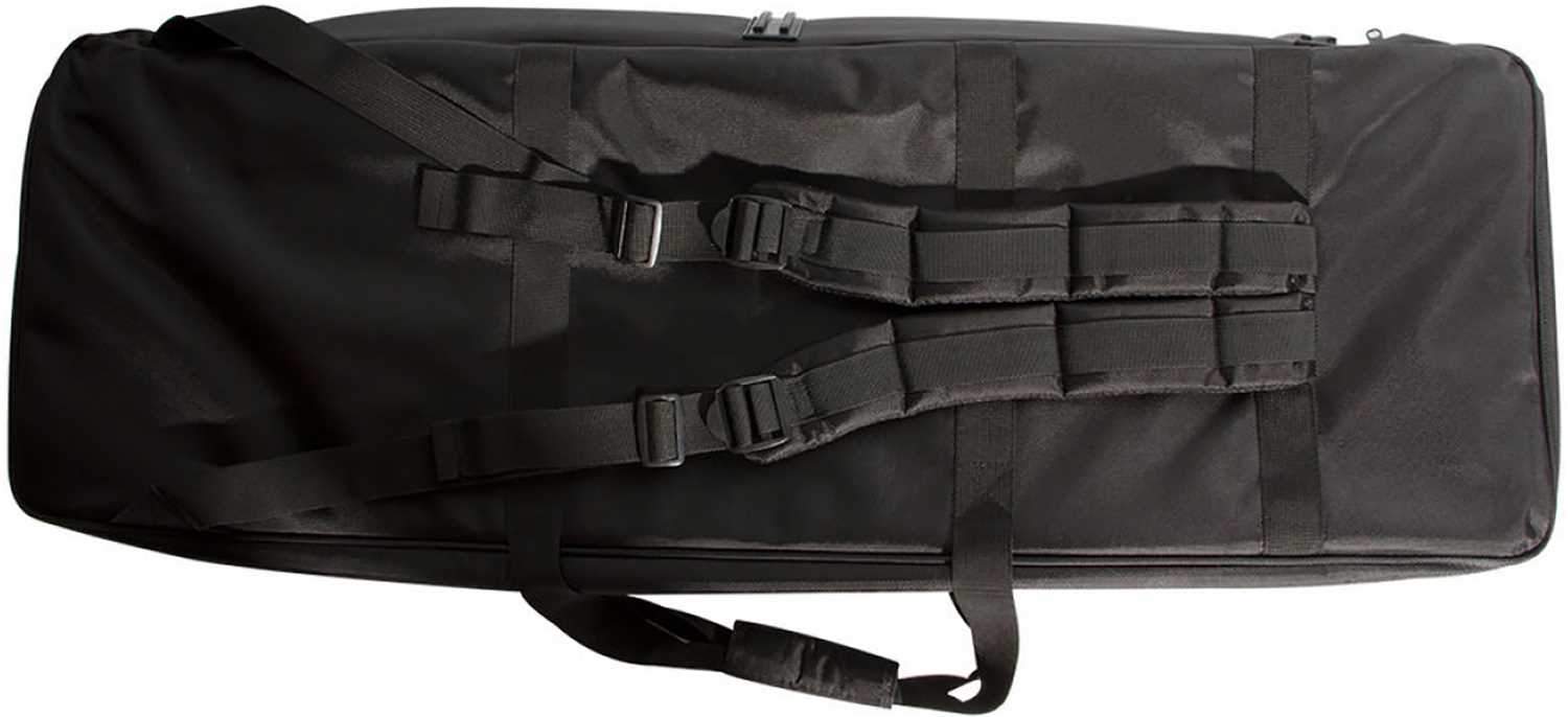 On-Stage KBA4061 61 Key Keyboard Bag - PSSL ProSound and Stage Lighting