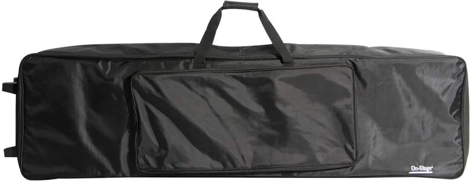 On-Stage KBA4088 88-Key Keyboard Bag - PSSL ProSound and Stage Lighting