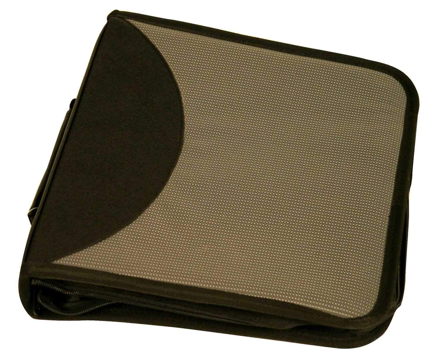 Ace KCD201 Dj Cd Binder - Holds 96 Cd's - PSSL ProSound and Stage Lighting