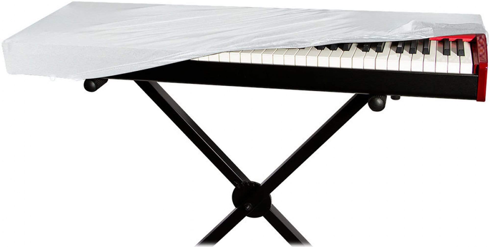 Decksaver DS-PC-KONTROLS49MK3 Cover for Native Instruments Kontrol