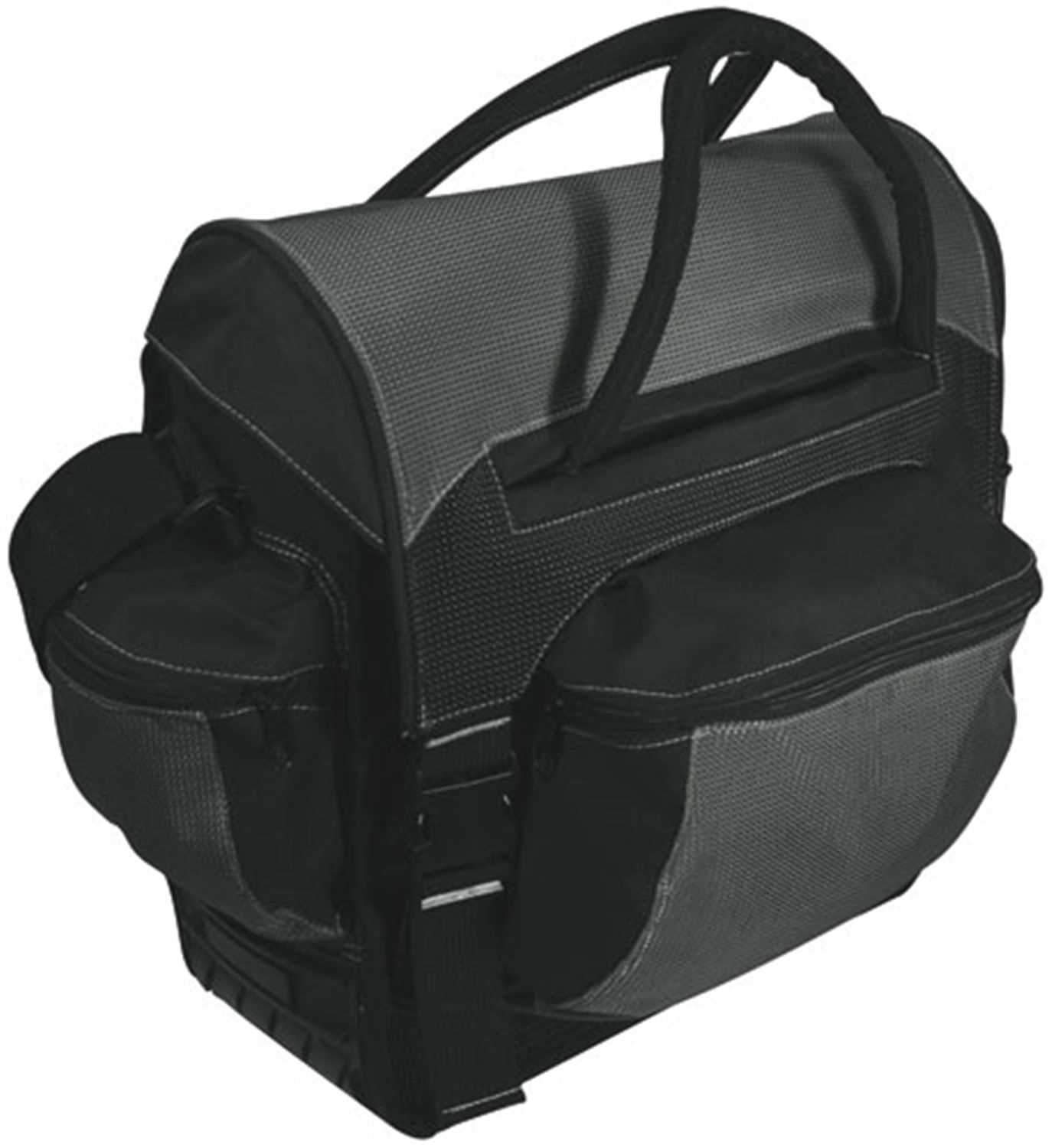 ACE KDJ201 All Purpose DJ Gear Road Bag - PSSL ProSound and Stage Lighting