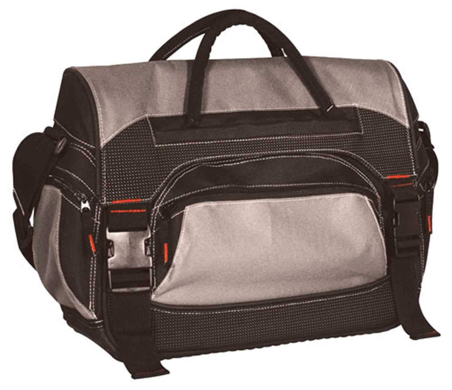 ACE KEB2022 Small DJ Gig Bag - PSSL ProSound and Stage Lighting