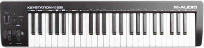 M-Audio Keystation 49 MKIII Keyboard Controller - PSSL ProSound and Stage Lighting