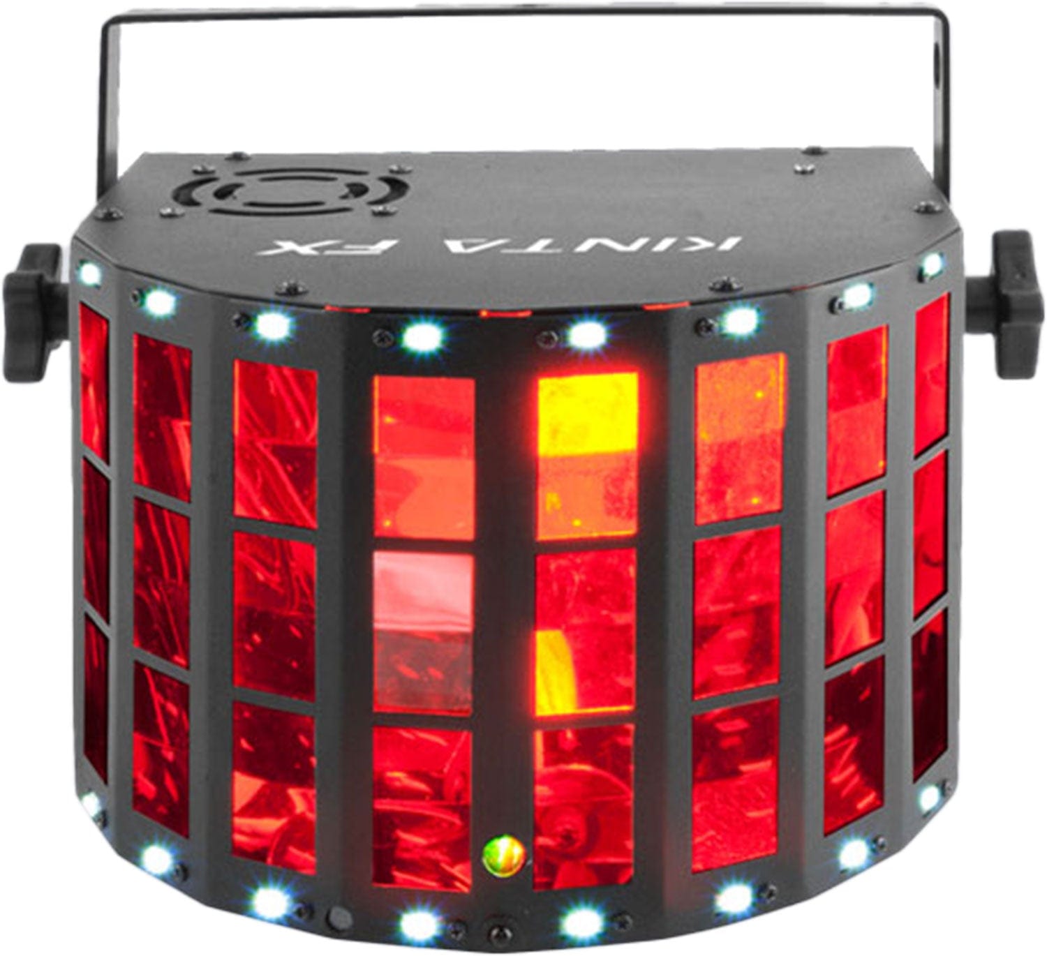 Chauvet DJ Kinta FX ILS Multi-effect Light – Solotech