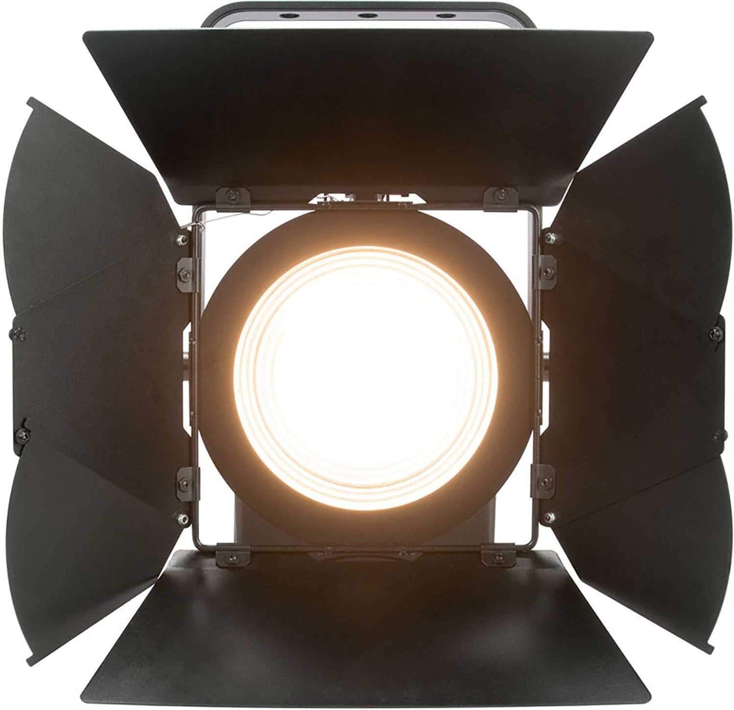 Elation KL Fresnel 6 150W 3K WW LED Fresnel Light - PSSL ProSound and Stage Lighting