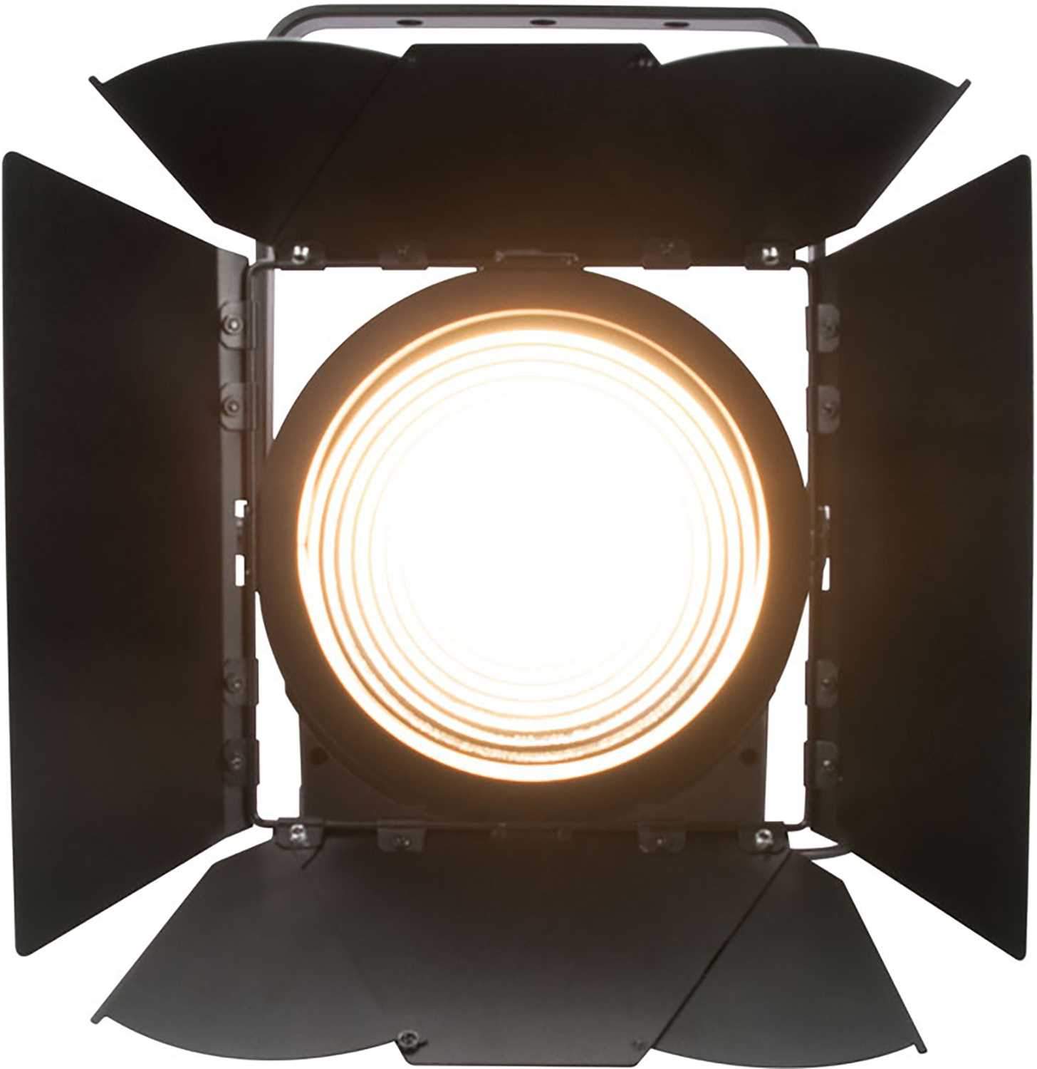 Elation KL Fresnel 8 350W 3K WW LED Fresnel Light - PSSL ProSound and Stage Lighting