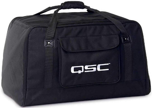 QSC KLA12-TOTE Padded Tote For KLA12 - PSSL ProSound and Stage Lighting