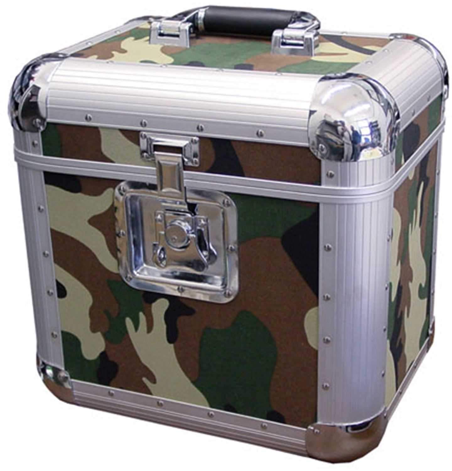 Prosound KLP-805 LP Case - Camo - PSSL ProSound and Stage Lighting