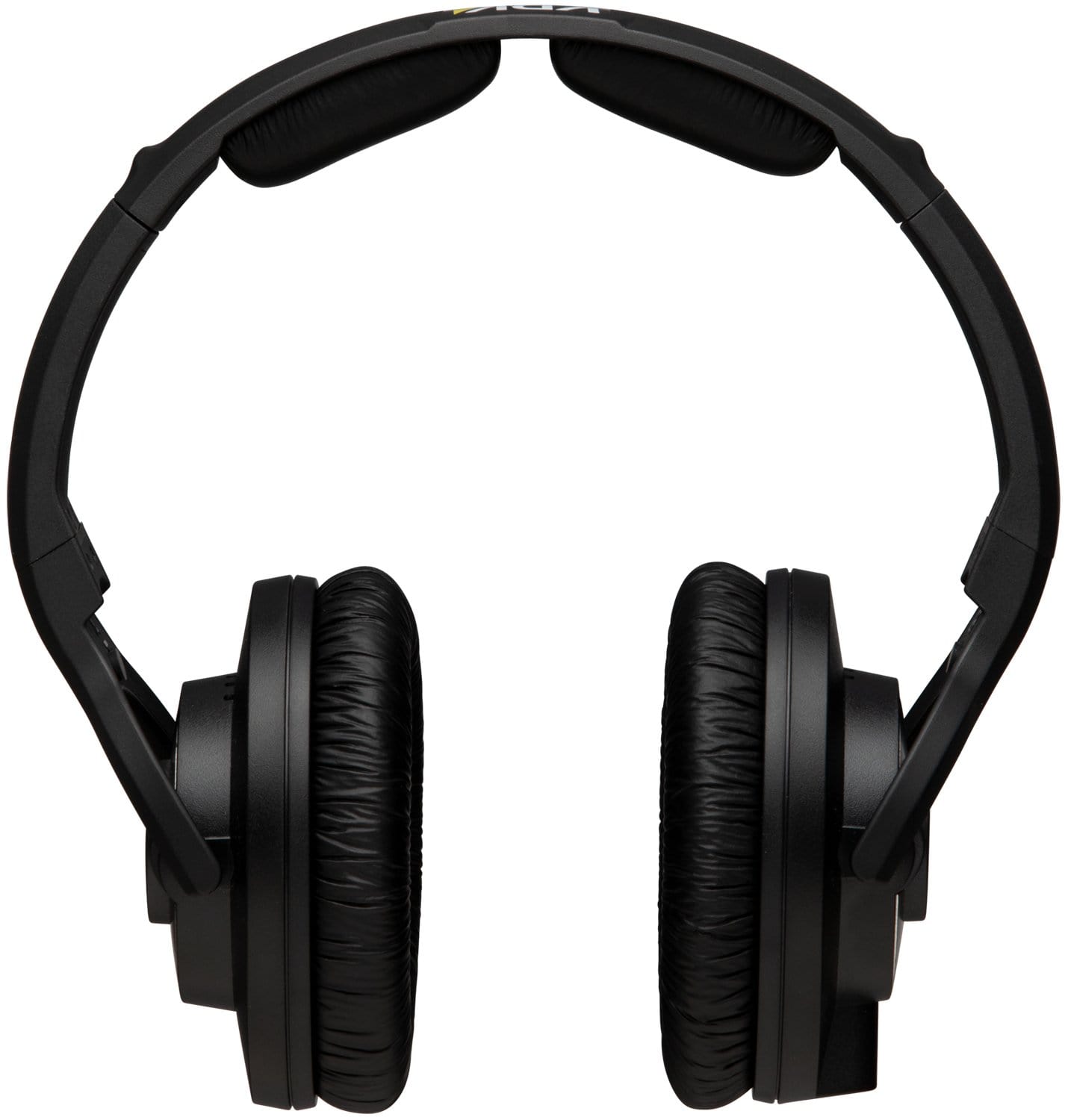 KRK KNS-6402 Studio Headphones - PSSL ProSound and Stage Lighting