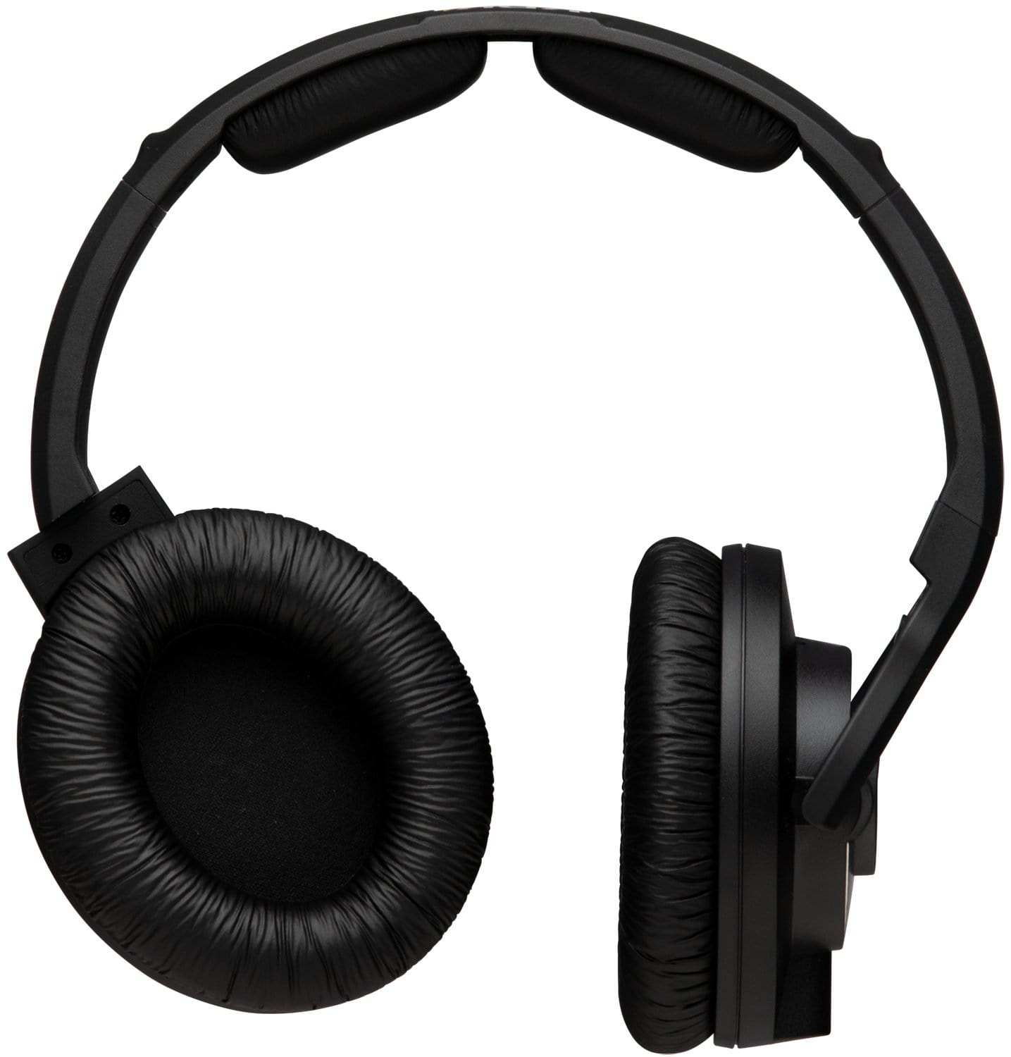 KRK KNS-6402 Studio Headphones - PSSL ProSound and Stage Lighting