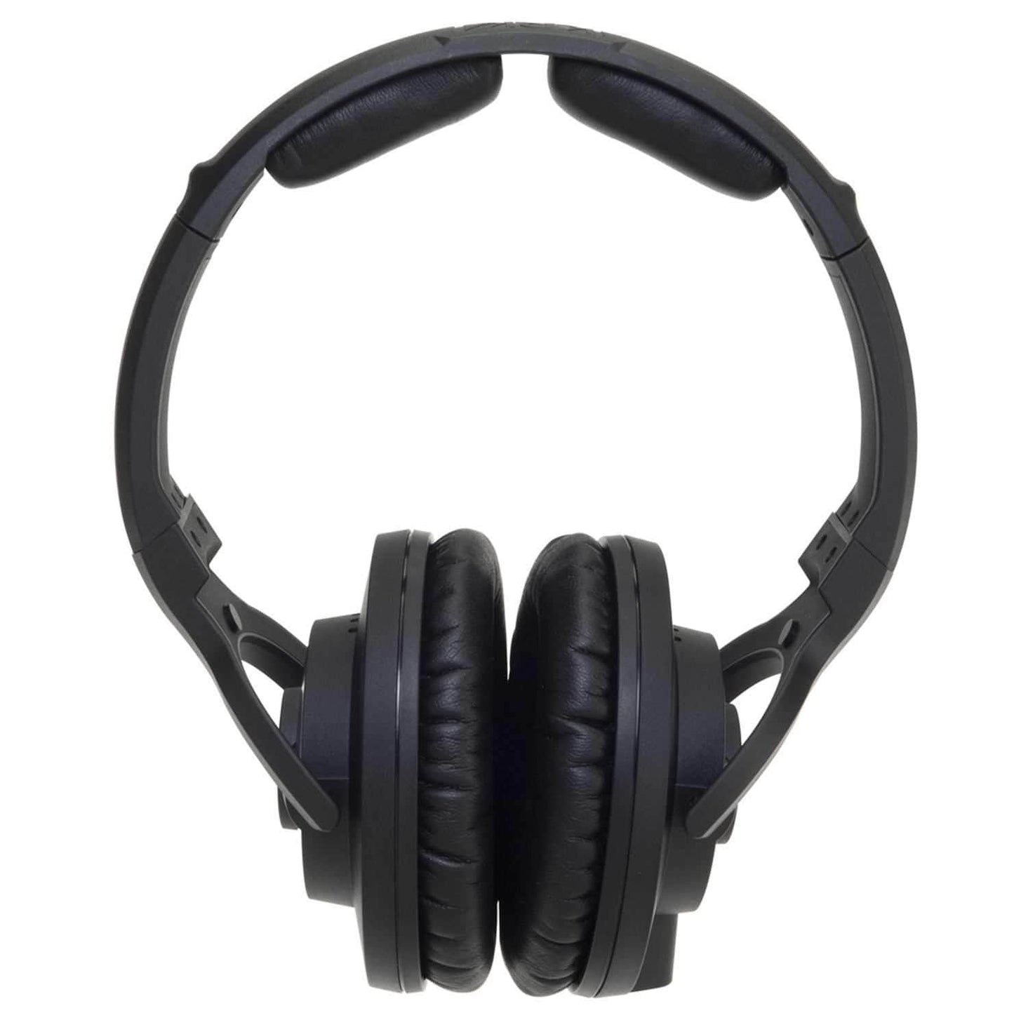 KRK KNS8400 Pro Closed Back Studio Headphones - PSSL ProSound and Stage Lighting