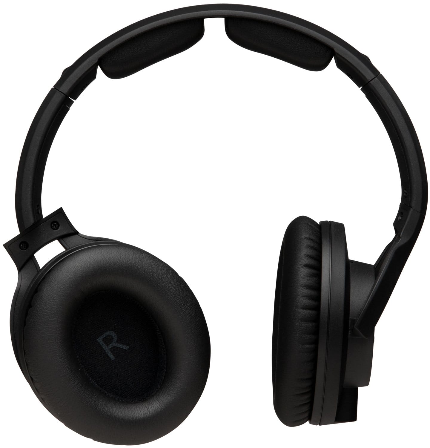 KRK KNS-8402 Studio Headphones - PSSL ProSound and Stage Lighting