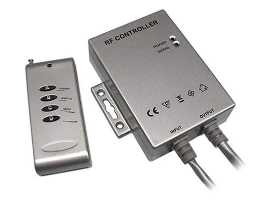 Blizzard Komply Remote Wireless RGB Controller - PSSL ProSound and Stage Lighting