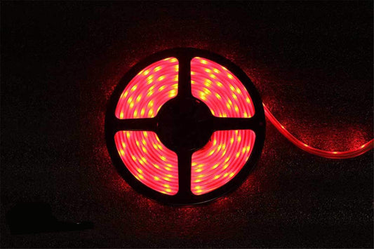 Blizzard Komply RGB5050 RGB 12v LED Ribbon - PSSL ProSound and Stage Lighting