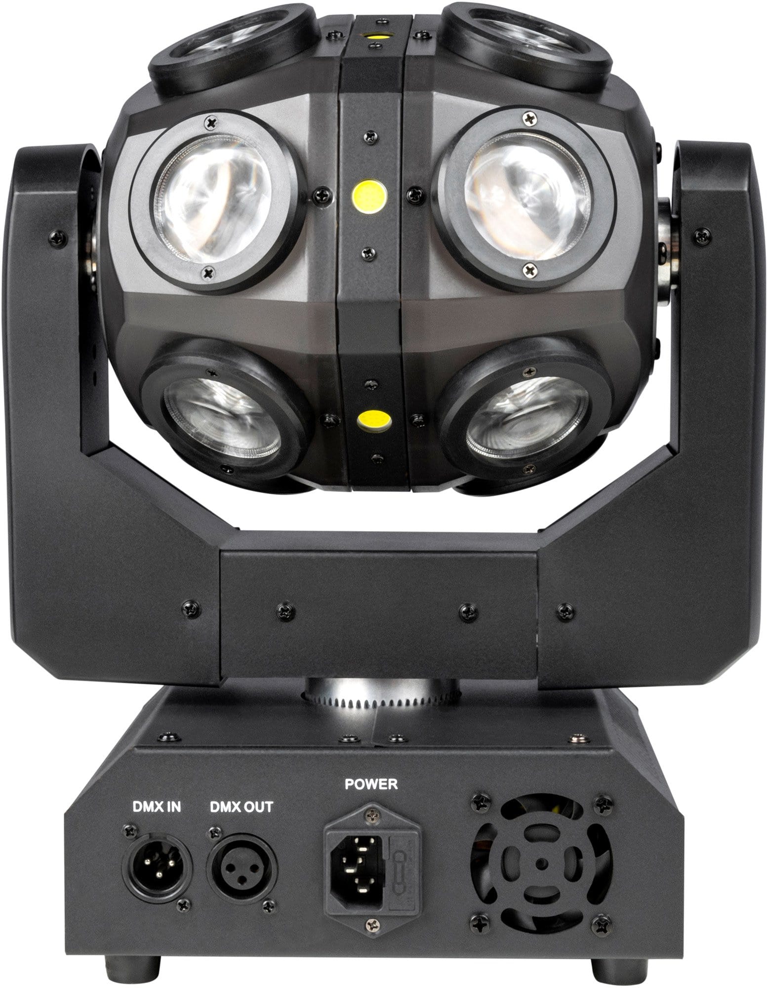 ColorKey Kraken FX LED Moving Head Effects Light - PSSL ProSound and Stage Lighting