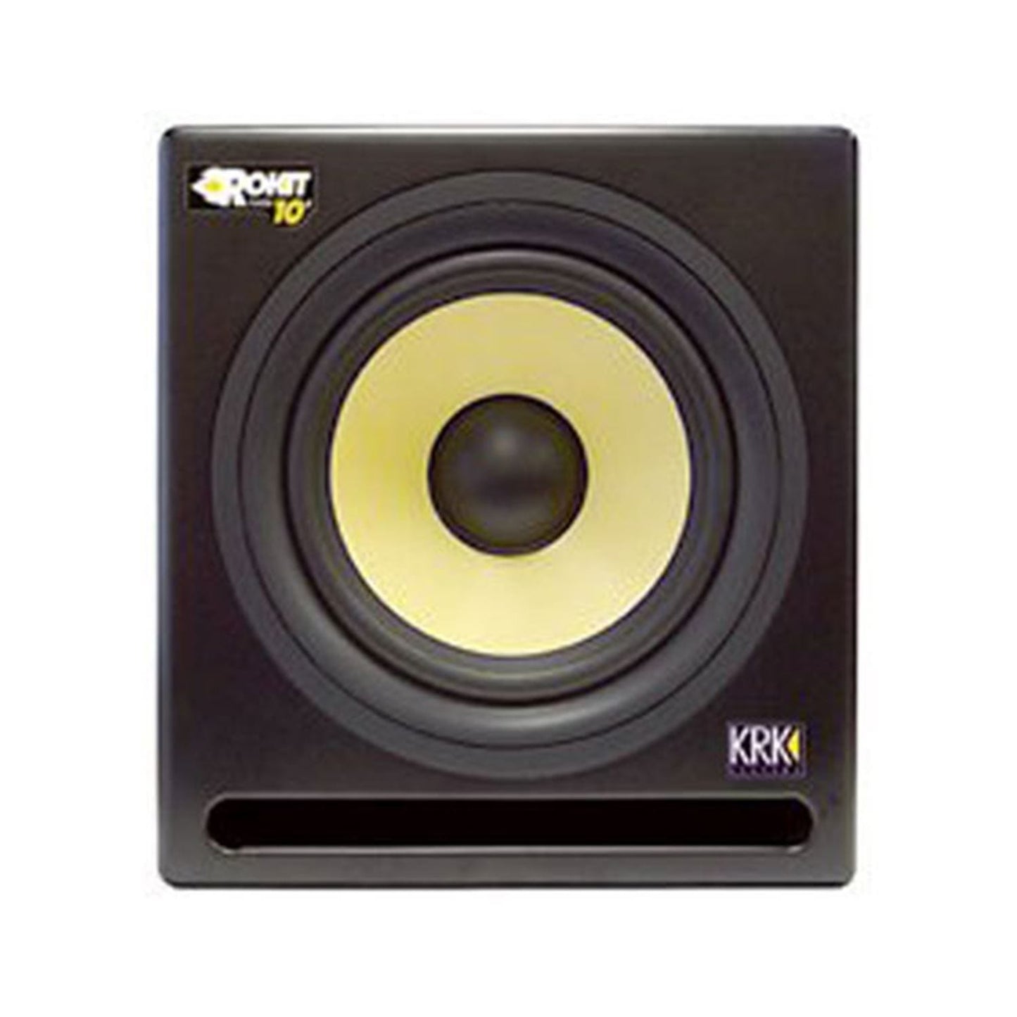 KRK-S8 8-In Subwoofer (Active) - PSSL ProSound and Stage Lighting