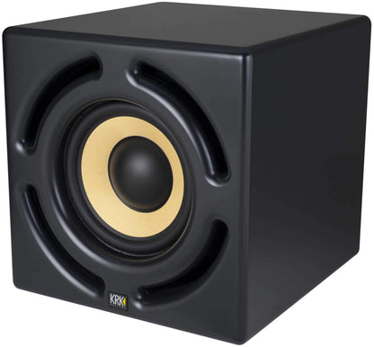 KRK KRK12SHO 12" High Output Studio Subwoofer 12 - PSSL ProSound and Stage Lighting