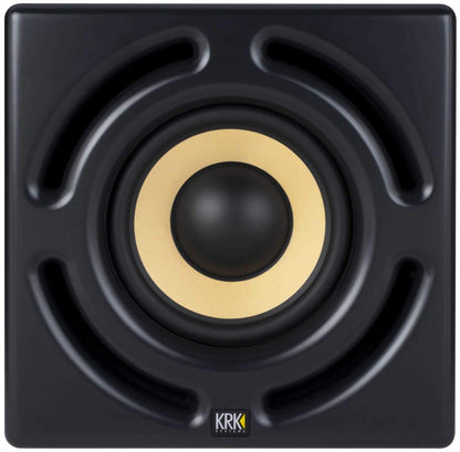 KRK KRK12SHO 12" High Output Studio Subwoofer 12 - PSSL ProSound and Stage Lighting