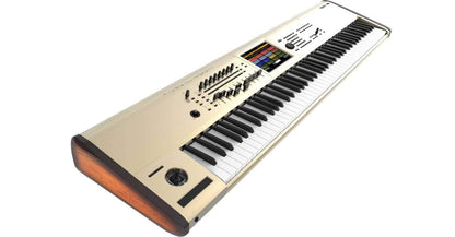 Korg Kronos 88 Gold 88-Key Workstation Synth - PSSL ProSound and Stage Lighting