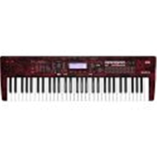 Korg Kross 2 61 Key Performance Synth Workstation - PSSL ProSound and Stage Lighting