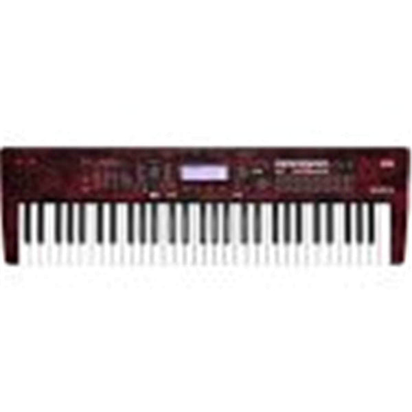 Korg Kross 2 61 Key Performance Synth Workstation