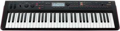 Korg Kross61 61-Key Lightweight Music Workstation - PSSL ProSound and Stage Lighting