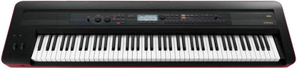 Korg Kross88 88-Key Lightweight Music Workstation - PSSL ProSound and Stage Lighting