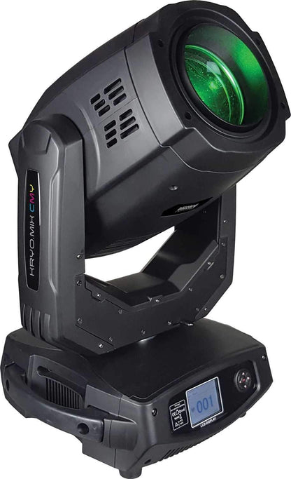 Blizzard Kryo Mix CMY 350-Watt 3-in-1 Moving Head - PSSL ProSound and Stage Lighting