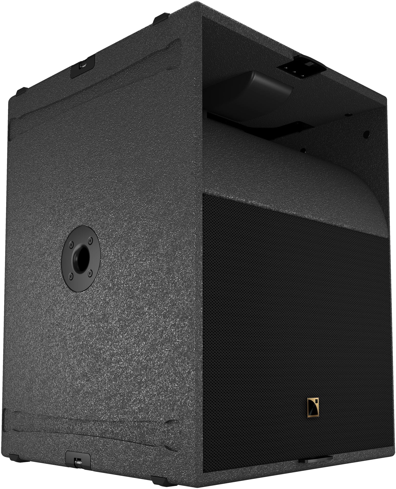 Acoustic Sub L-Acoustics at Solotech