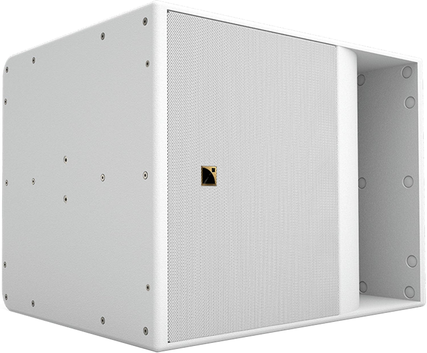 L-Acoustics KS21iW High Power Compact Subwoofer 1x21-Inch - PSSL ProSound and Stage Lighting