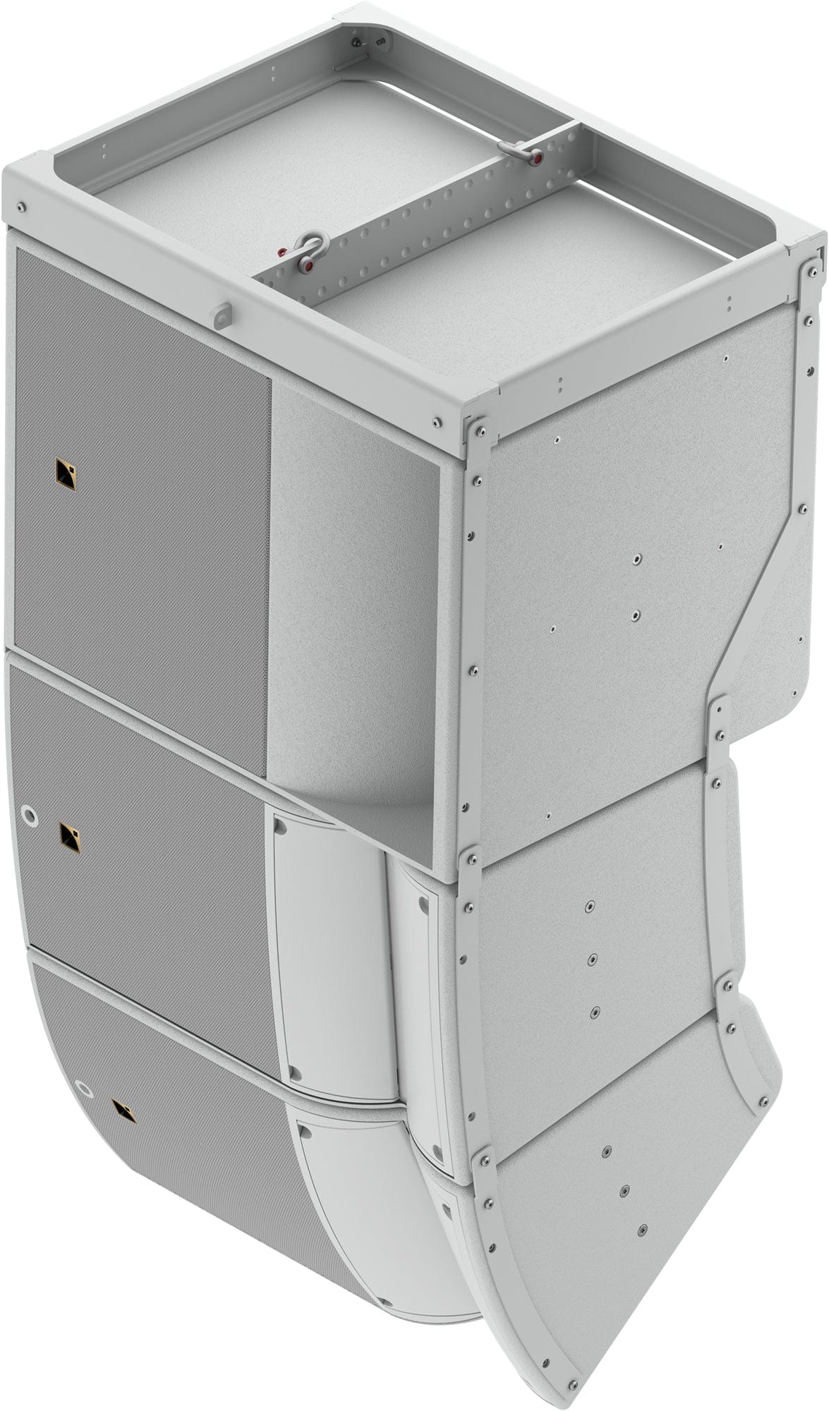 L-Acoustics KS21iW High Power Compact Subwoofer 1x21-Inch – Solotech